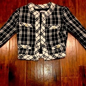 Homecoming suit